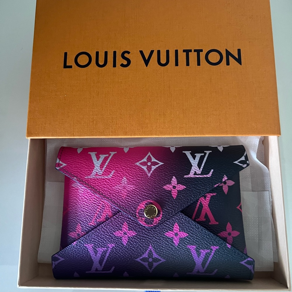 Sold - KIRIGAMI POCHETTE (Medium only)